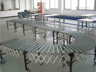 湖州普田阿維塔自動化設備制造廠, 供應S伸縮式輸送機, S伸縮式輸送機,輸送機, 輸送機|輸送帶|輸送機械配件|輸送機械設備|輸送機械廠_輸送機械網