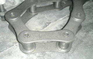 寧津華運輸送設備配件廠