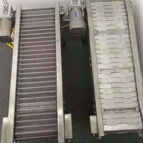 板鏈式輸送機報價 廠家