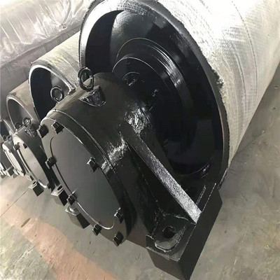 通祺 滾筒 輸送設備 傳動滾筒 包膠滾筒