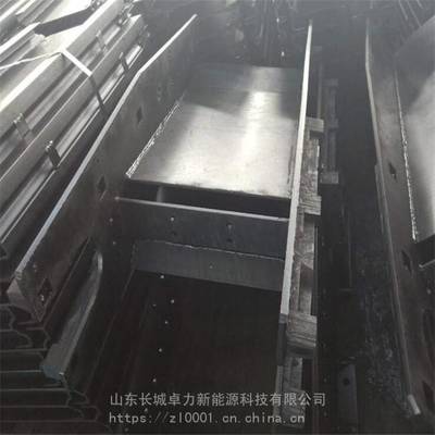 刮板機配件機頭架輸送機刮板輸送機能保持連續(xù)運轉經(jīng)營就能正常進行