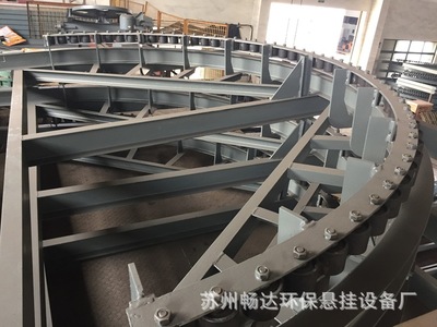 XT系列懸掛輸送機(jī)滾子列回轉(zhuǎn)裝置 廠(chǎng)家供應(yīng)輸送設(shè)備配件裝置.