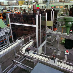 颯豪機械輸送機配件 輸送設備及配件的制造與重要性